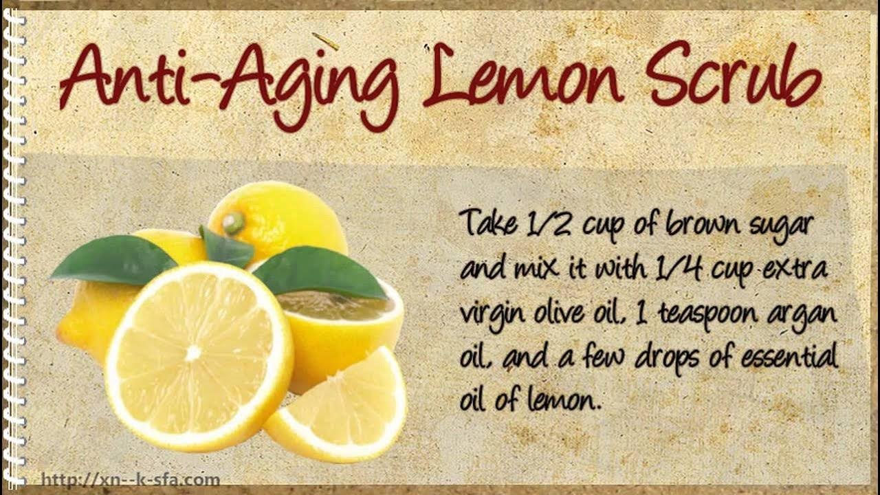 anti-aging video